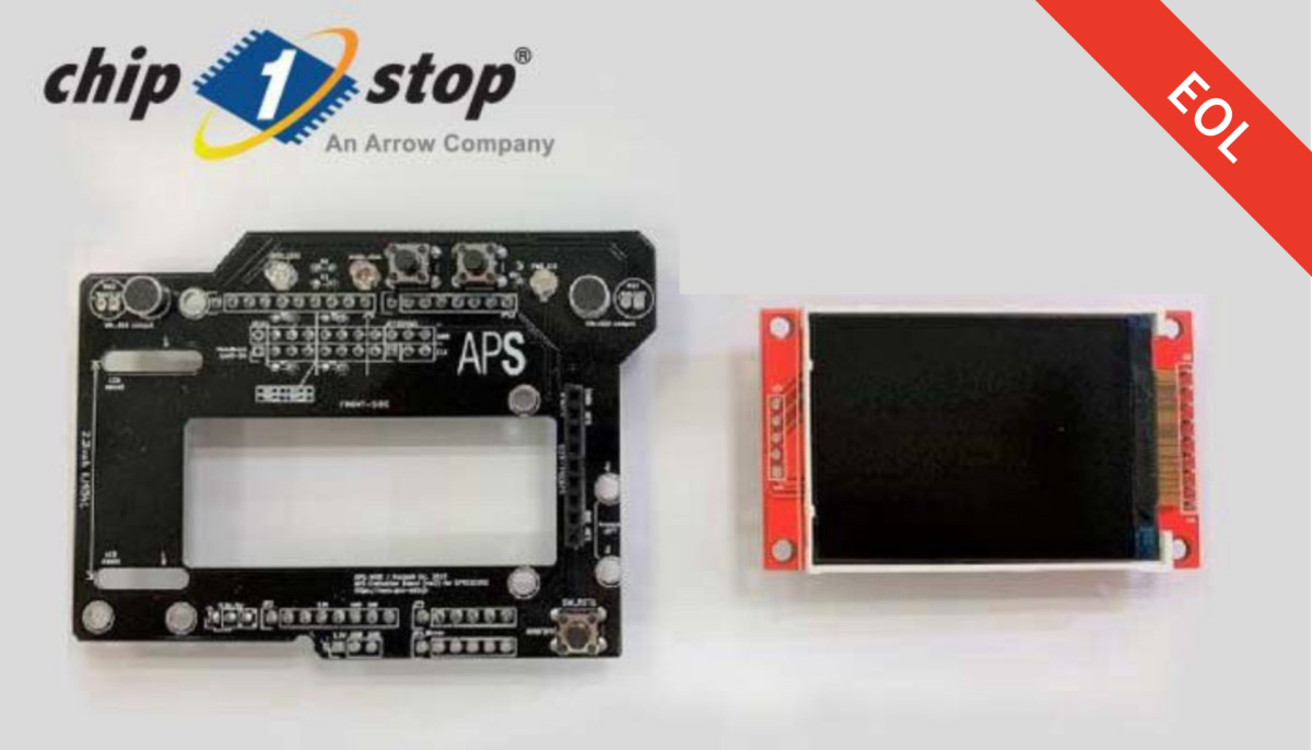 Mic-kit for SPRESENSE_LTE