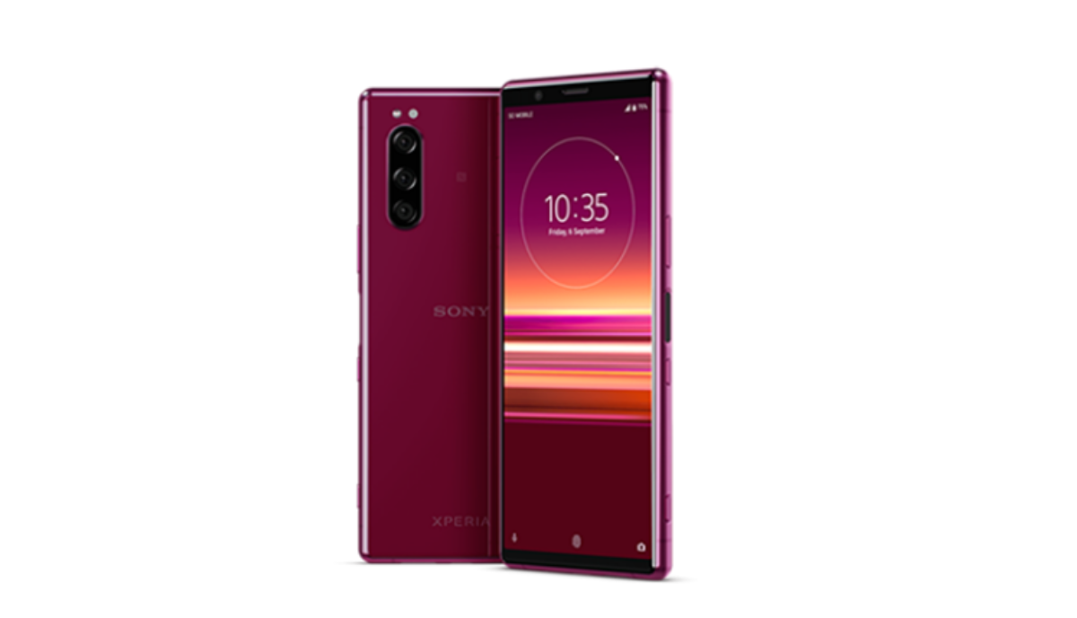 Xperia 5 added to Sony's Open Devices program | Developer World