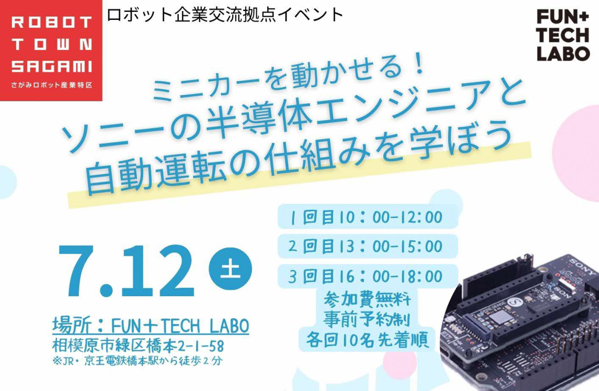 Overview | ソニーの開発者ポータル