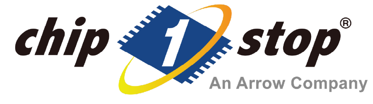 chip 1 stop logo