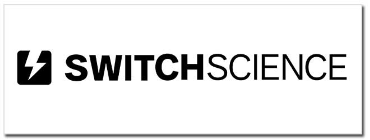 SwitchScience logo