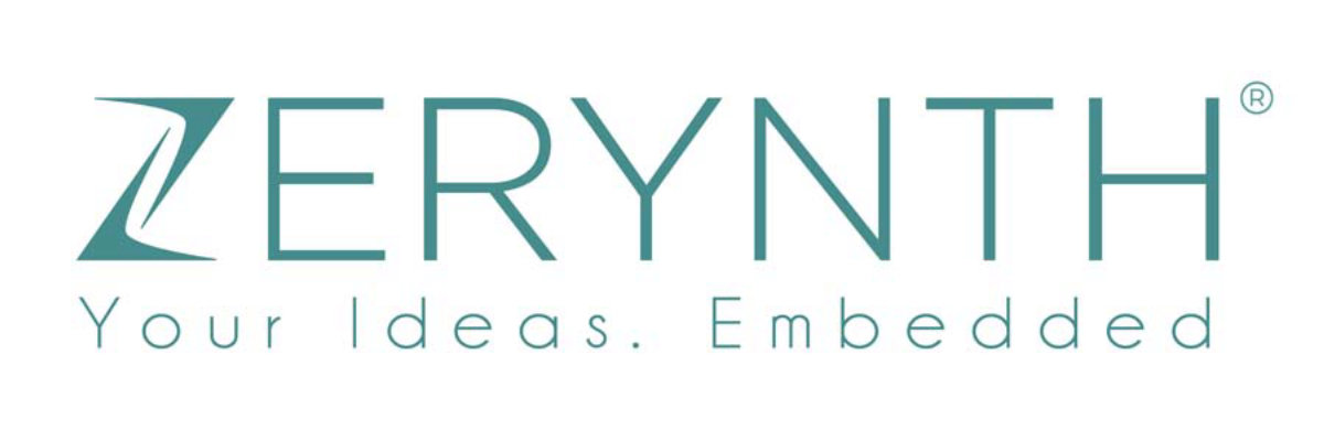 Zerynth logo