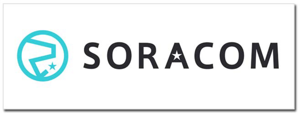 Soracom logo
