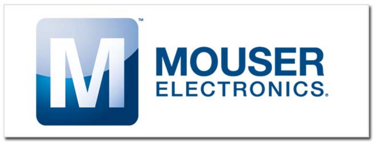 Mouser logo