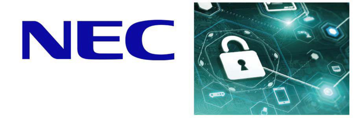 NEC kit logo