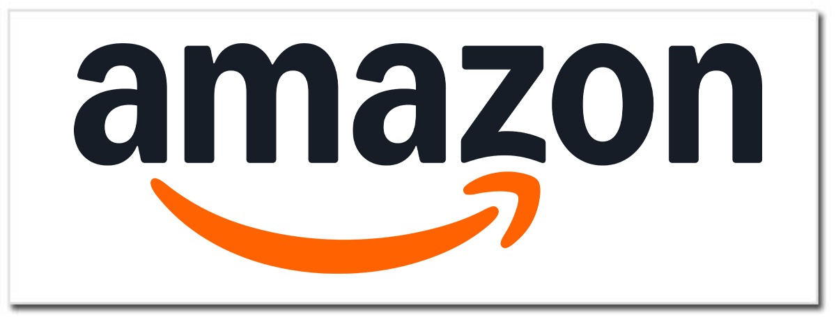 Amazon logo