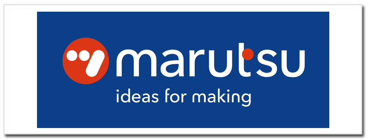 Marutsu logo