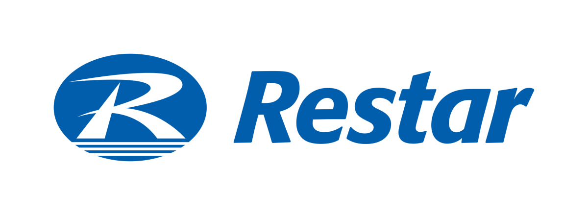 restart corporation logo