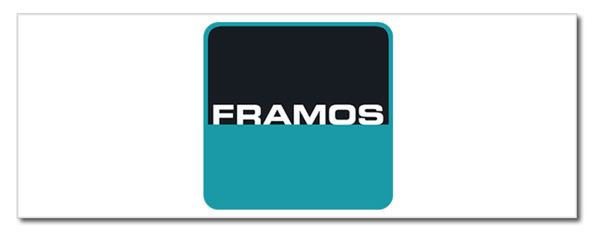 Framos logo