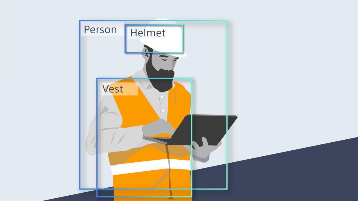 image illustrating tutorial for retraining object detection models