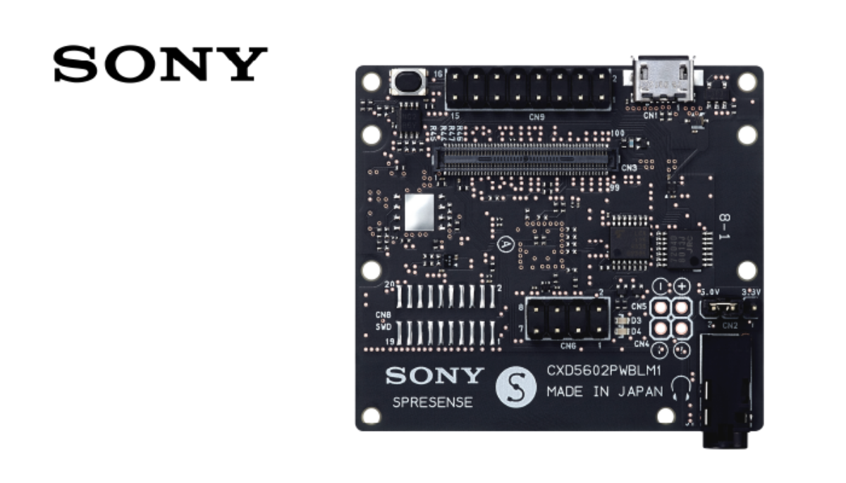 Product image of an iS110B Wi-Fi add-on board