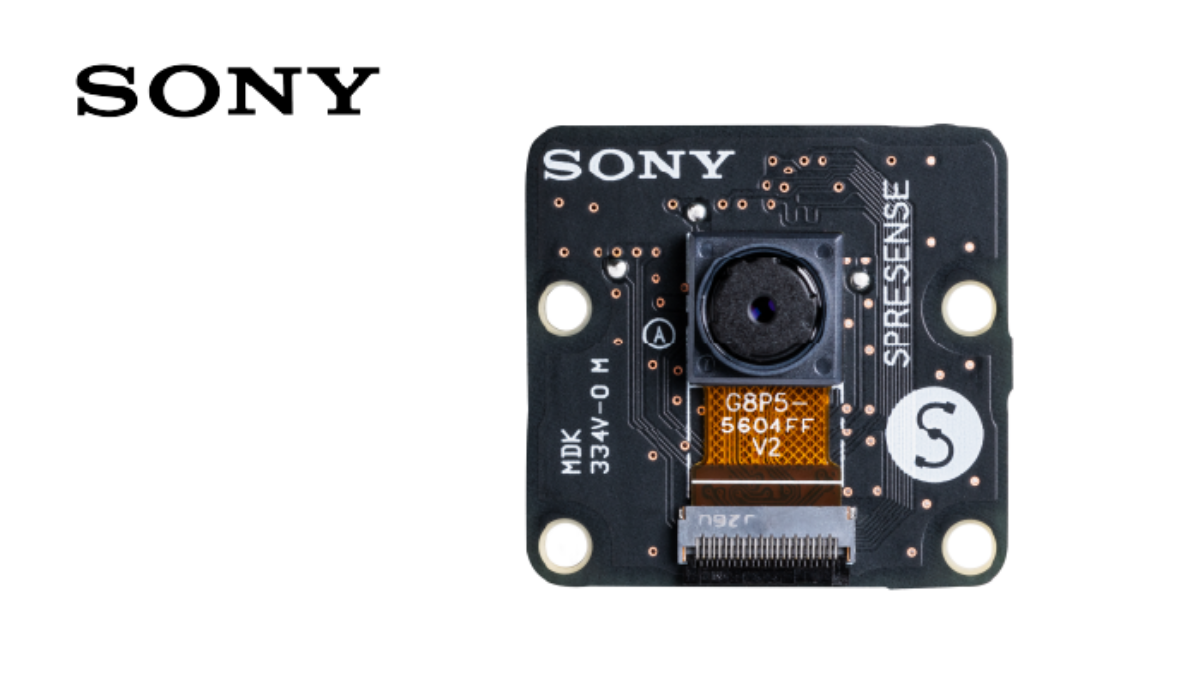 Product image of an iS110B Wi-Fi add-on board