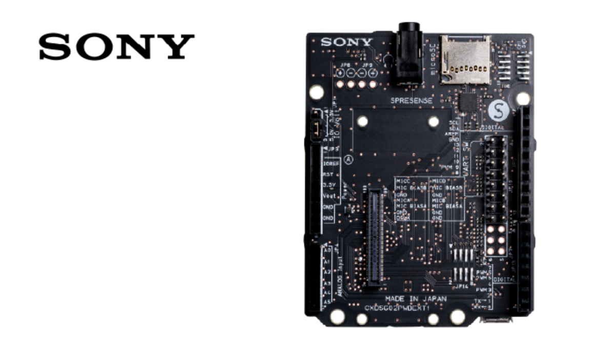 Product image of an iS110B Wi-Fi add-on board