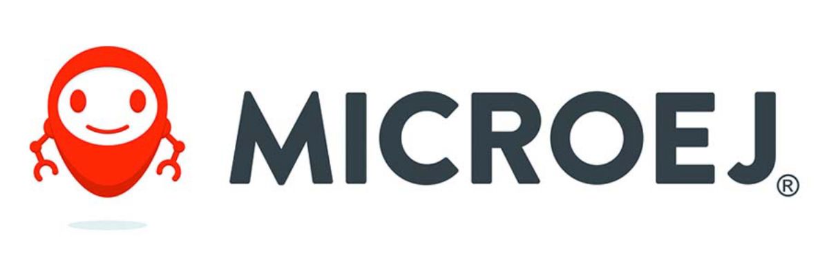 MicroEJ logo