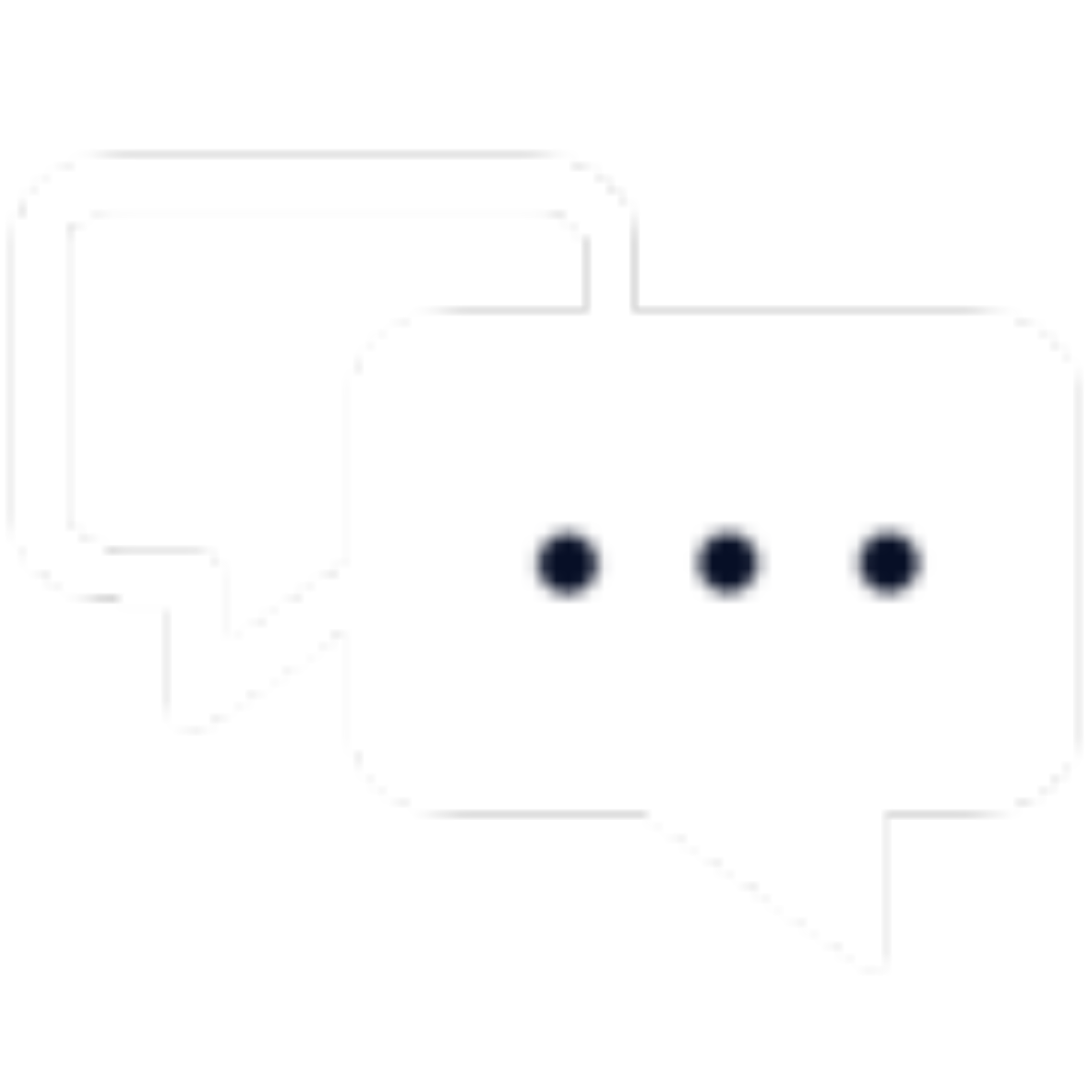 サポートアイコン