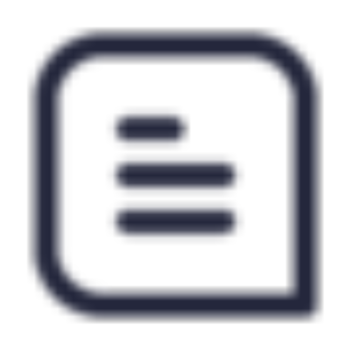 ドキュメントアイコン