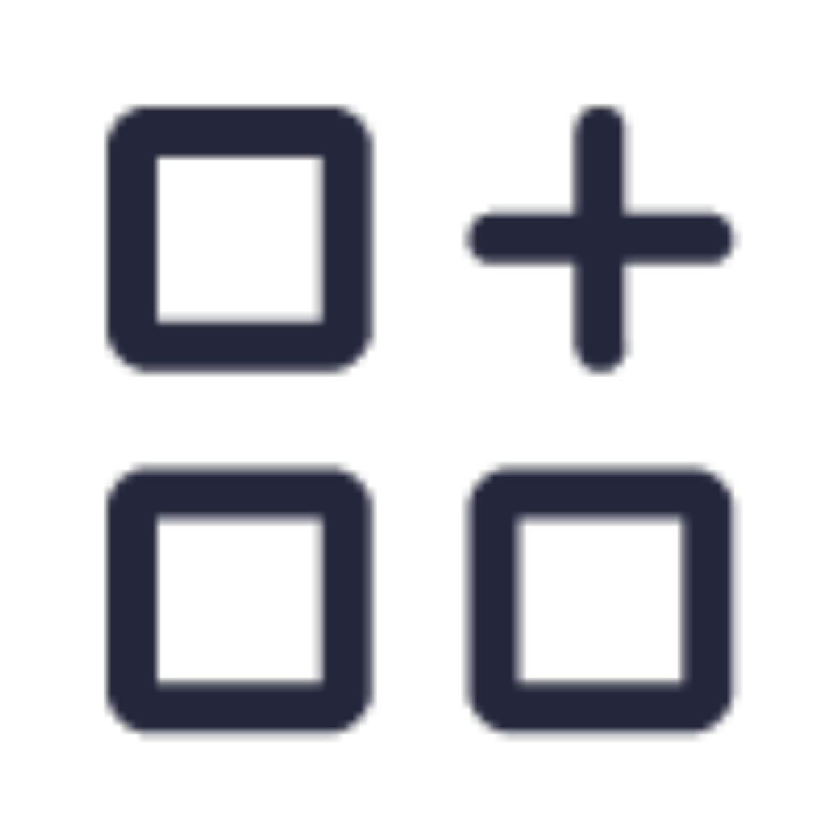 Browse model icon