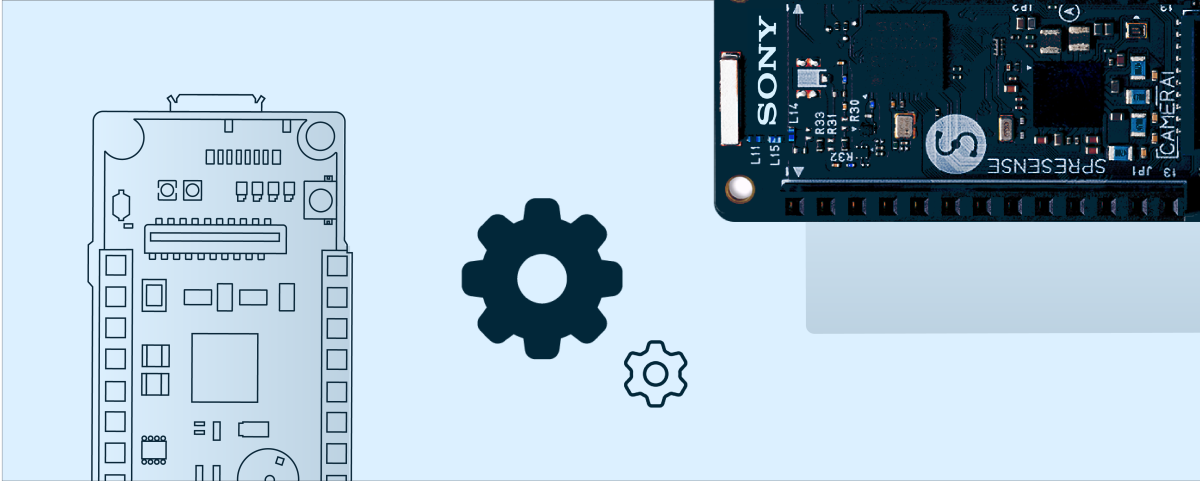 Apache NuttX RTOS on Spresense