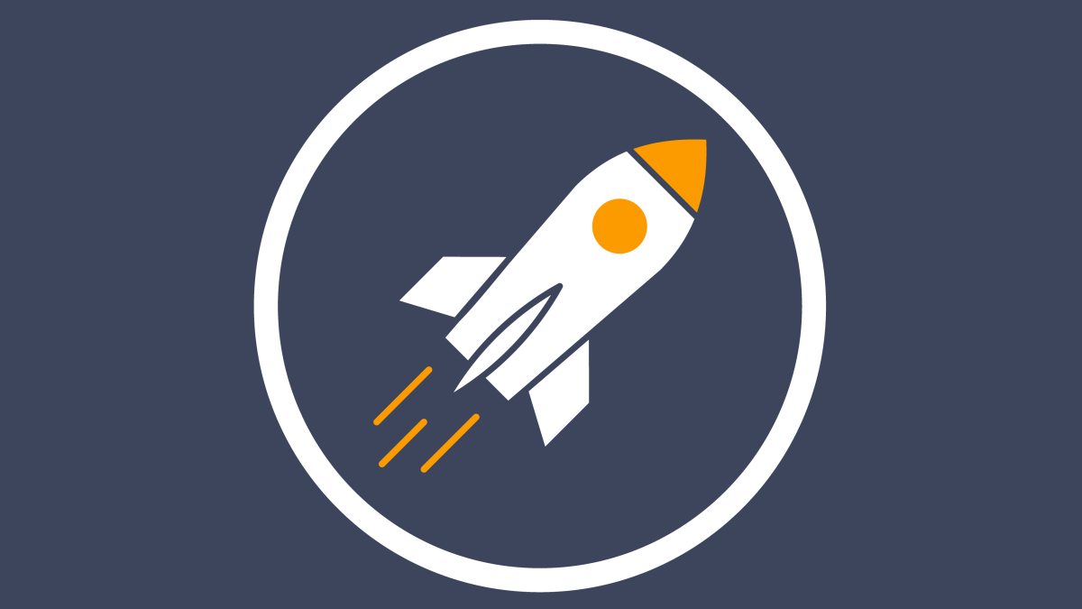 Quick Start icon