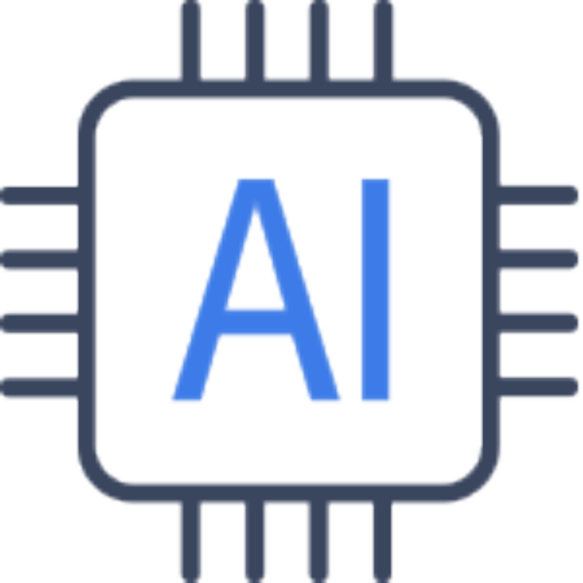 Access AI tools icon