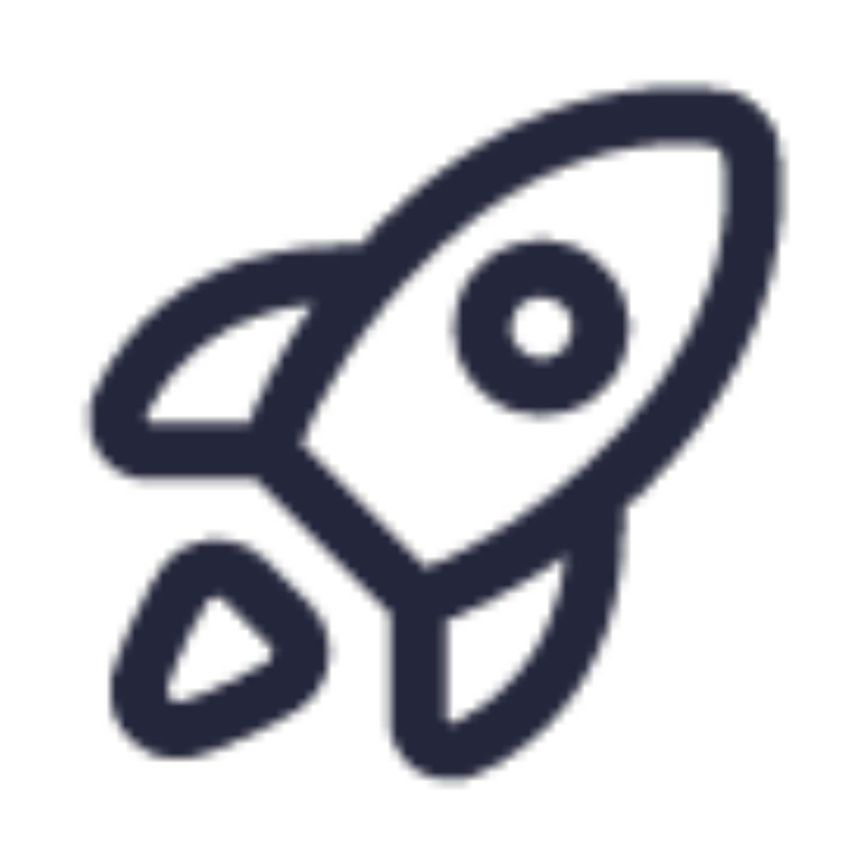 リリースノートや最新アップデートを表すアイコン